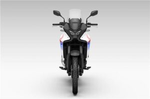 EICMA 2024, 2025 Honda Transalp XL750 details, design, performance